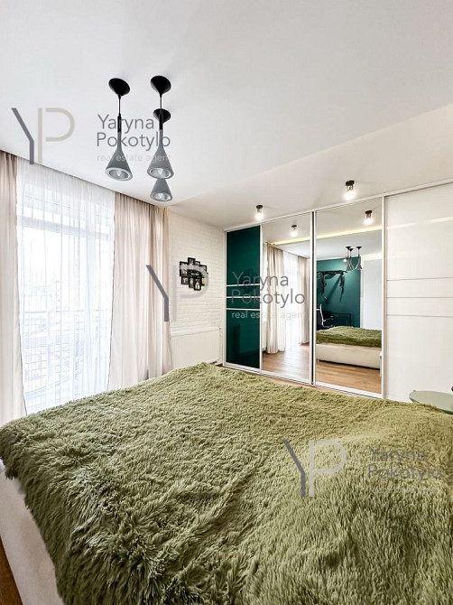 Продаж 2к квартири вул. Гайдамацька Львів - зображення 3