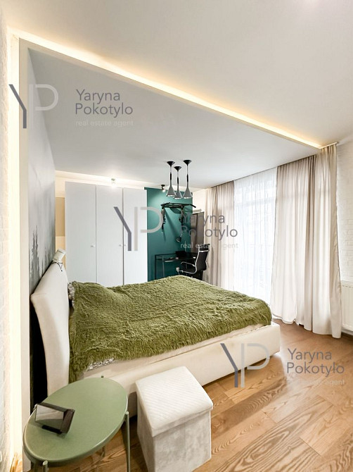 Продаж 2к квартири вул. Гайдамацька Львів - зображення 2