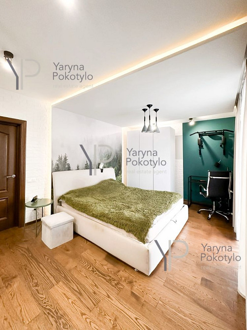 Продаж 2к квартири вул. Гайдамацька Львів - зображення 1