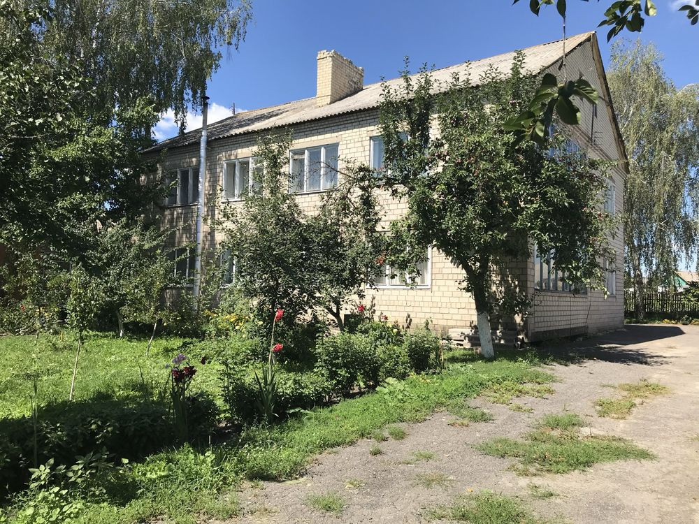 Продам 3- кімнатну квартиту в с.Росоша Росоша - изображение 1