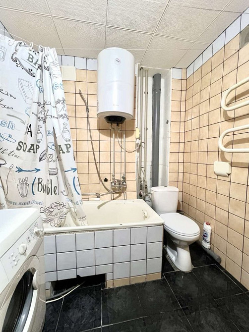 Здаю 1 кімнатну квартиру на 1 Лінії ринок Колос Миколаїв - зображення 4