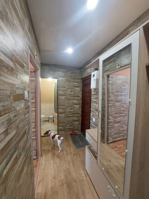 Здаю 2 кімнатну квартиру Металургів Николаев - изображение 5