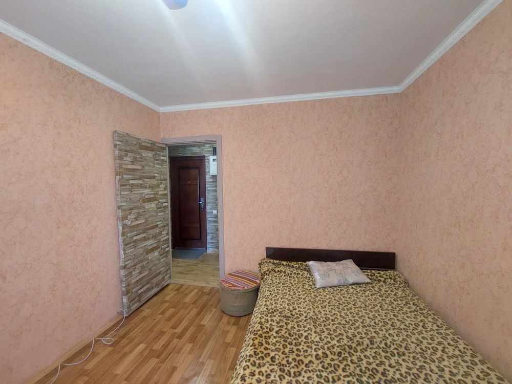 Здаю 2 кімнатну квартиру Металургів Николаев - изображение 7