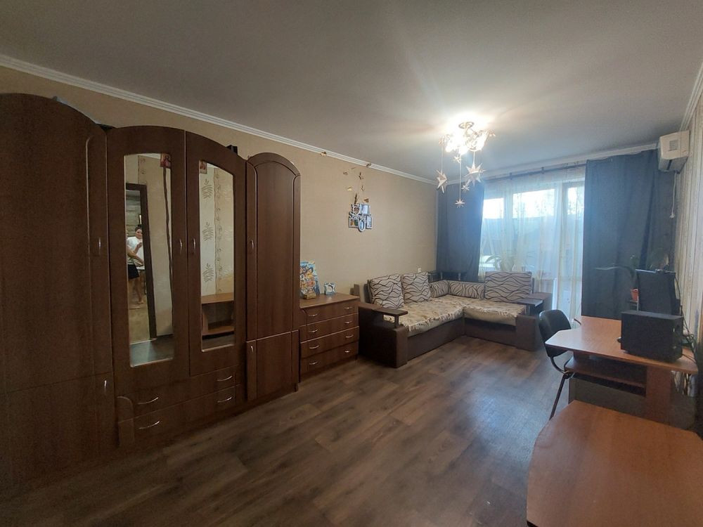 Здаю 2 кімнатну квартиру Металургів Николаев - изображение 1