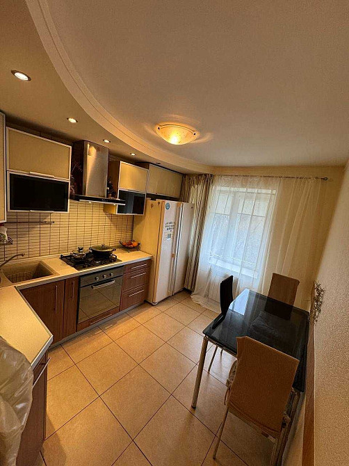 2 кімнатна квартира з чудовим плануванням та меблями,поруч з 25 школою Хмельницкий - изображение 6