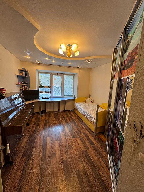 2 кімнатна квартира з чудовим плануванням та меблями,поруч з 25 школою Хмельницкий - изображение 4