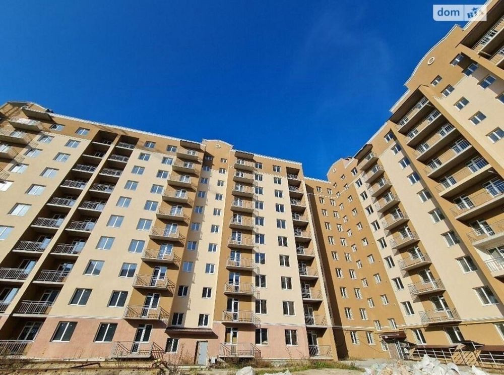 Продам квартиру 2 кім. Лісові Гринівці - зображення 1