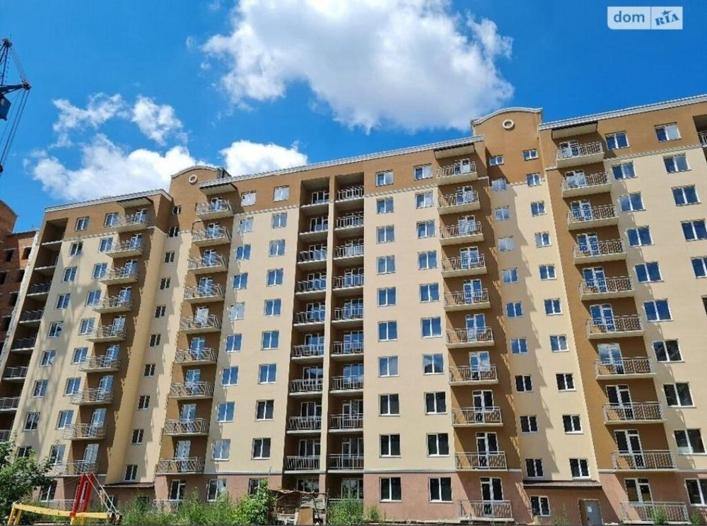 Продам квартиру 2 кім. Лісові Гринівці - зображення 3