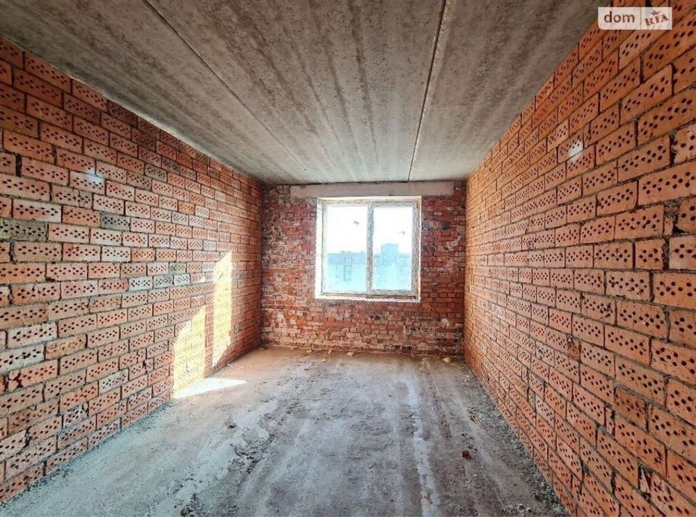 Продам квартиру 2 кім. Лісові Гринівці - зображення 4