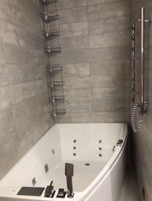 Сдам 2х комнатную квартиру Одеса - зображення 7