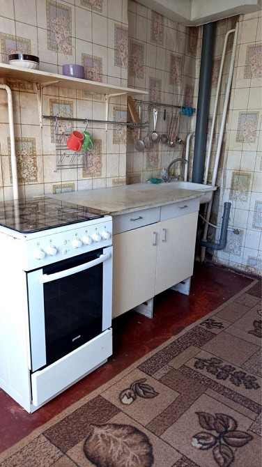 Здаю 1 кімнатну квартиру Площа Перемоги Николаев - изображение 3