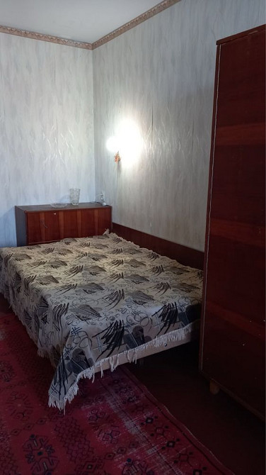 Здаю 1 кімнатну квартиру Площа Перемоги Николаев - изображение 1