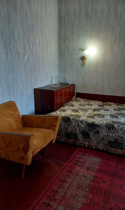 Здаю 1 кімнатну квартиру Площа Перемоги Николаев - изображение 7