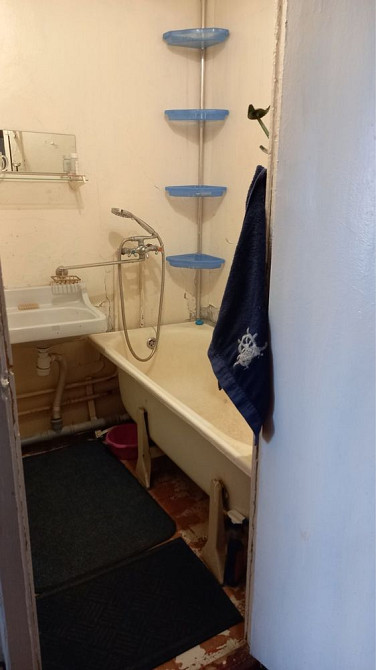 Здаю 1 кімнатну квартиру Площа Перемоги Николаев - изображение 8