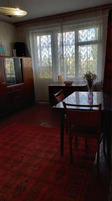 Здаю 1 кімнатну квартиру Площа Перемоги Николаев - изображение 6