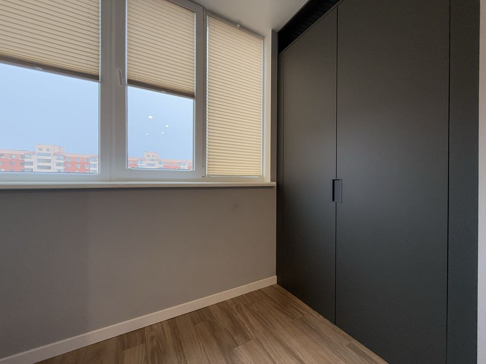 Красивая, стильная 3к квартира ЖК Днепровская Брама Слобожанське - зображення 4