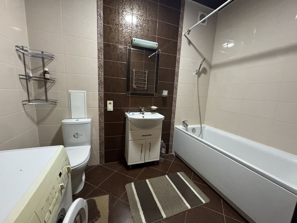 Оренда 1-к.кв. ЖК Набережний квартал, вул.Зарічанська Хмельницкий - изображение 6