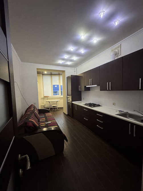 Оренда 1-к.кв. ЖК Набережний квартал, вул.Зарічанська Хмельницкий - изображение 8