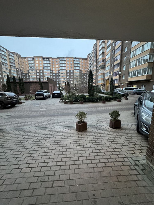 Оренда 1-к.кв. ЖК Набережний квартал, вул.Зарічанська Хмельницкий - изображение 7