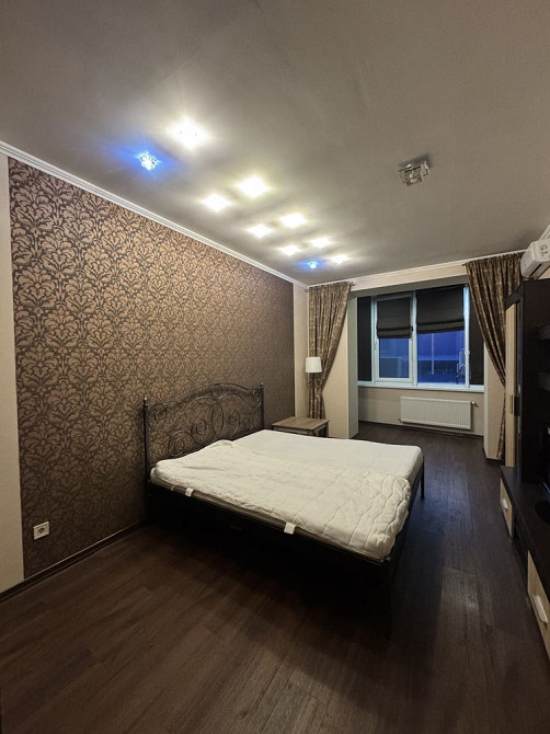 Оренда 1-к.кв. ЖК Набережний квартал, вул.Зарічанська Хмельницкий - изображение 4