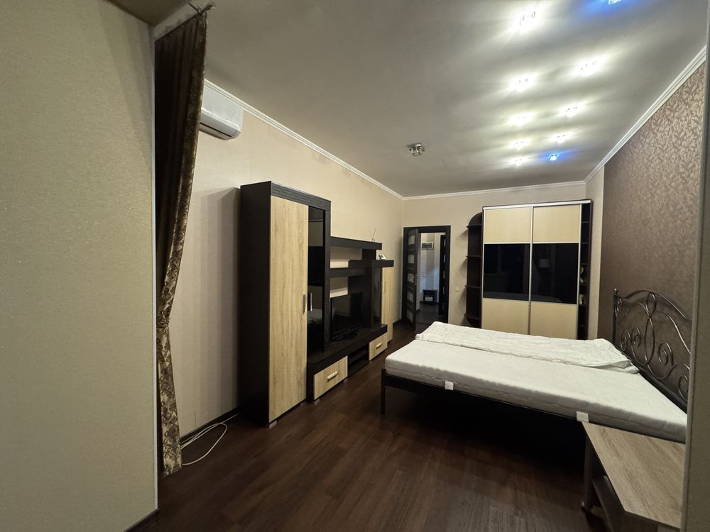 Оренда 1-к.кв. ЖК Набережний квартал, вул.Зарічанська Хмельницкий - изображение 1