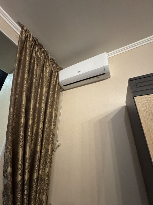 Оренда 1-к.кв. ЖК Набережний квартал, вул.Зарічанська Хмельницкий - изображение 2