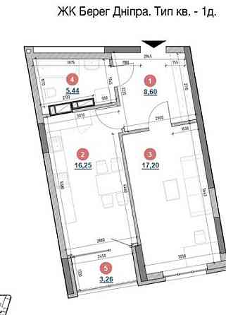 переуступка продаж новобудова,Дніпровська набережна 17-В Київ