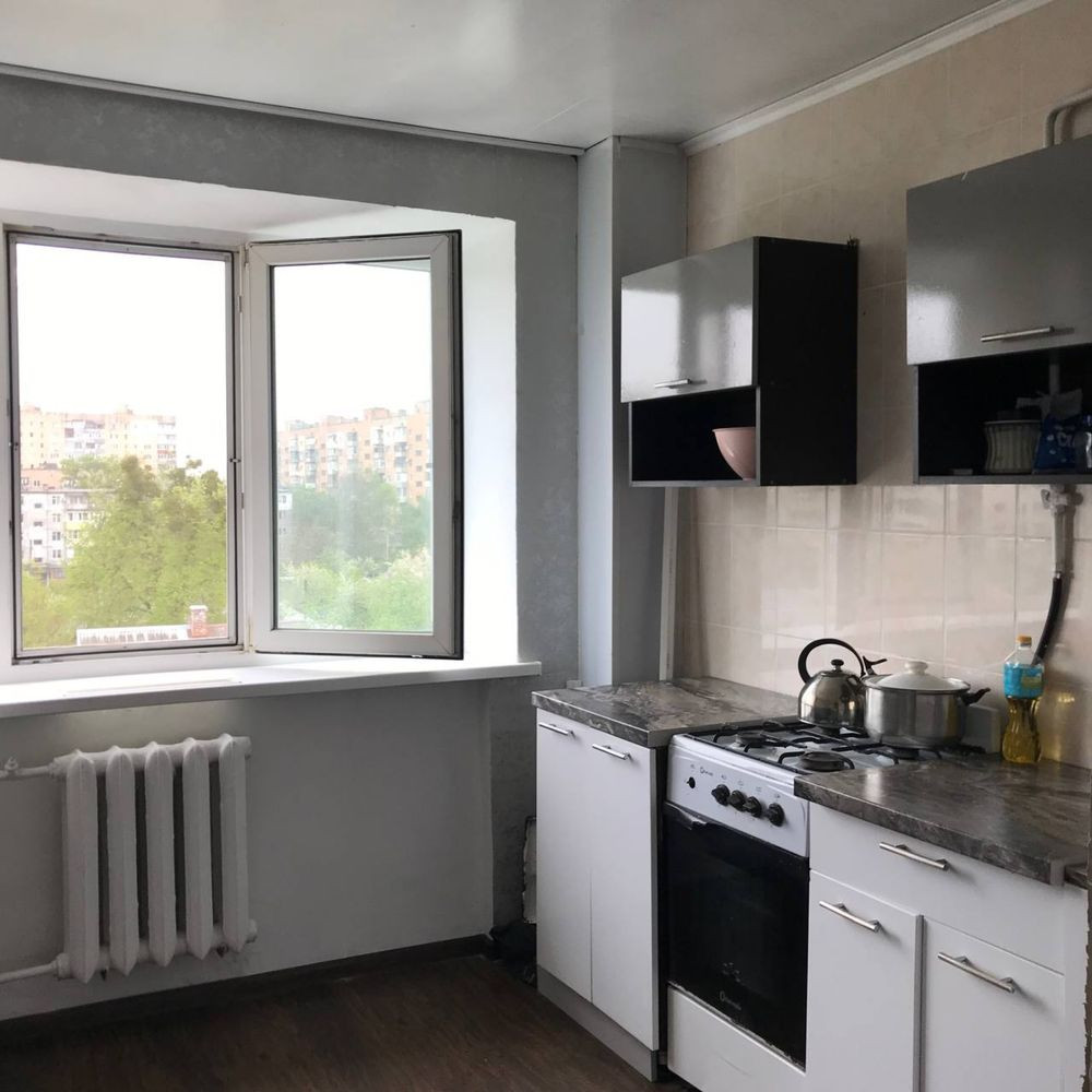 Терміновий продаж 1-но кімнатної квартири в центрі міста Полтава - зображення 4