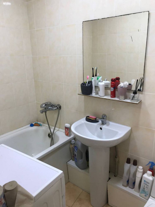 Терміновий продаж 1-но кімнатної квартири в центрі міста Полтава - зображення 5