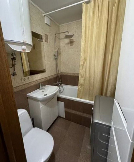 Оренда 1 кімнатної квартири вільна Лісові Гринівці - зображення 4