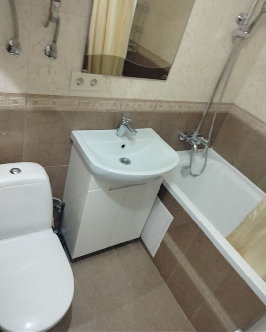 Оренда 1 кімнатної квартири вільна Лісові Гринівці - зображення 3