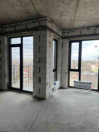 ЖК Итака, 1 комн. студия - 43 м, 11 этаж, шикарный вид, БЕЗ КОМИССИИ ! Одесса