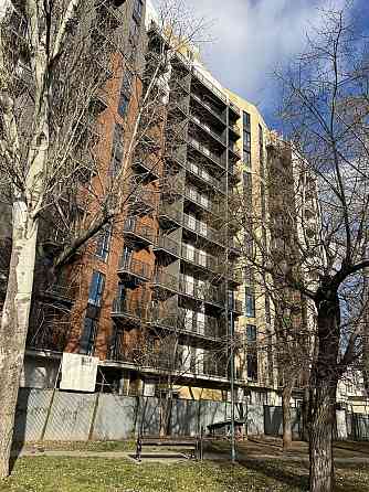 ЖК Итака, 1 комн. студия - 43 м, 11 этаж, шикарный вид, БЕЗ КОМИССИИ ! Одесса