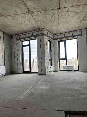 ЖК Итака, 1 комн. студия - 43 м, 11 этаж, шикарный вид, БЕЗ КОМИССИИ ! Одесса