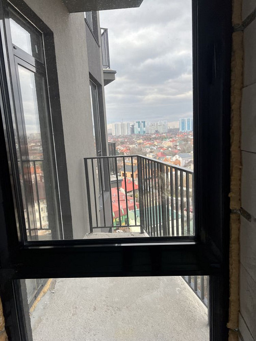 ЖК Итака, 1 комн. студия - 43 м, 11 этаж, шикарный вид, БЕЗ КОМИССИИ ! Одесса - изображение 8