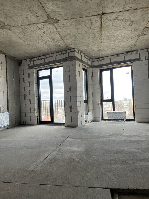 ЖК Итака, 1 комн. студия - 43 м, 11 этаж, шикарный вид, БЕЗ КОМИССИИ ! Одесса - изображение 1