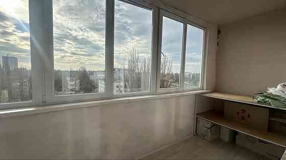 Сдам однокомнатную квартиру на Черемушках Одеса