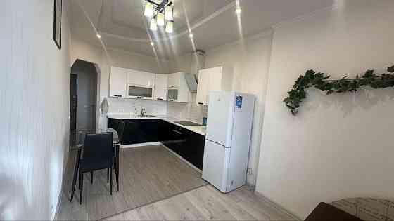 Сдам однокомнатную квартиру на Черемушках Одеса