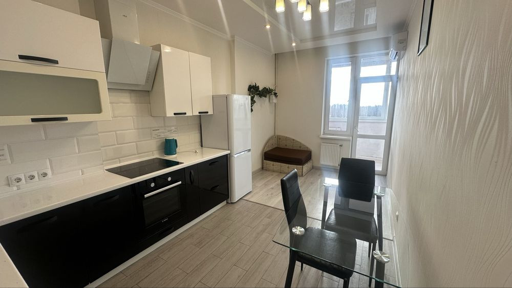 Сдам однокомнатную квартиру на Черемушках Одеса - зображення 2