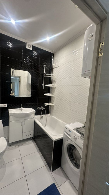 Сдам однокомнатную квартиру на Черемушках Одеса - зображення 7