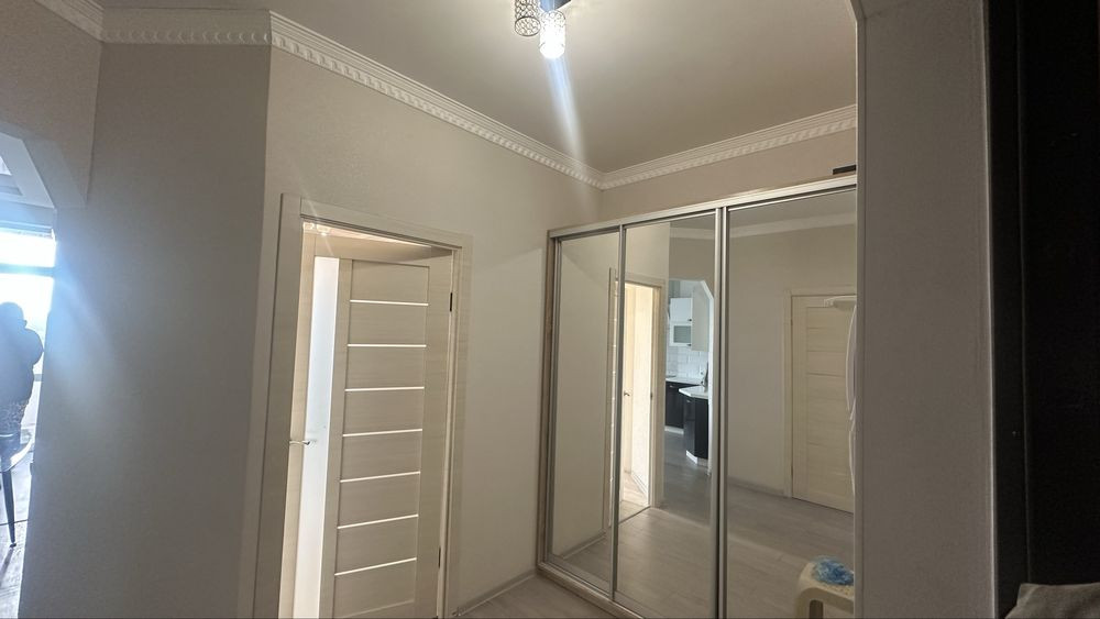 Сдам однокомнатную квартиру на Черемушках Одеса - зображення 1