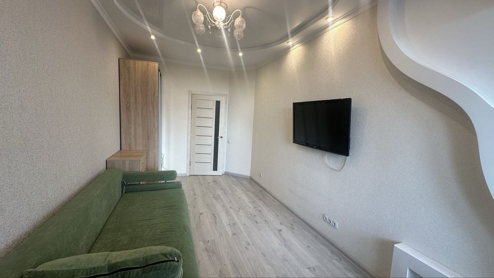 Сдам однокомнатную квартиру на Черемушках Одеса - зображення 8