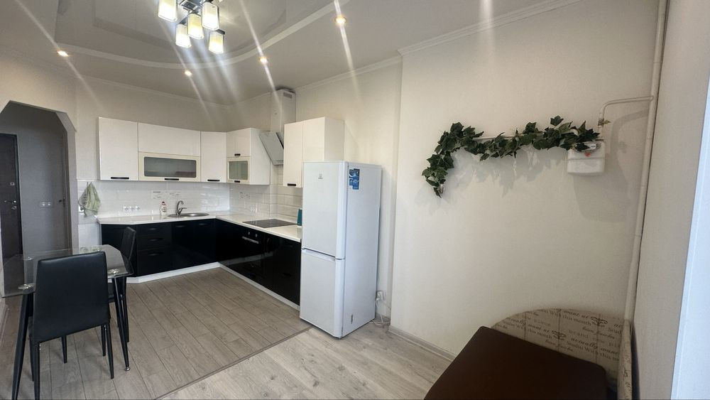 Сдам однокомнатную квартиру на Черемушках Одеса - зображення 4