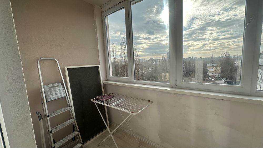 Сдам однокомнатную квартиру на Черемушках Одеса - зображення 6