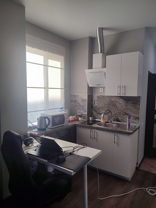 Центр , продаж студія, без комісії ЖК Надія Харьков - изображение 5