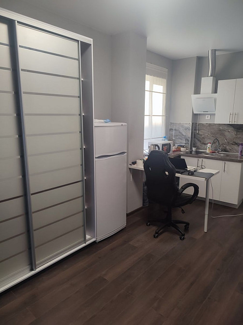 Центр , продаж студія, без комісії ЖК Надія Харьков - изображение 2