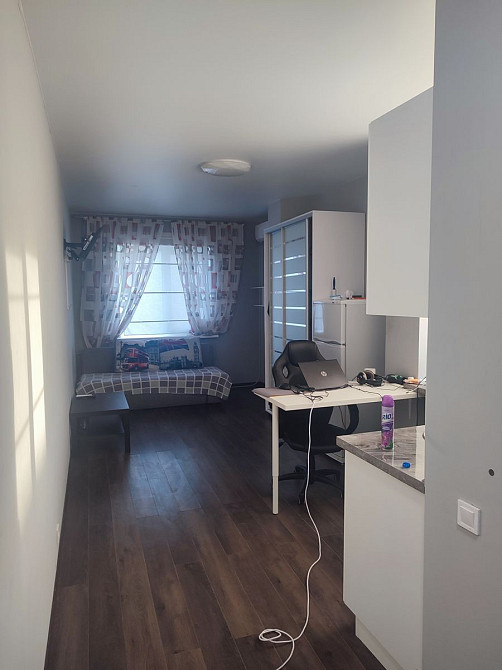 Центр , продаж студія, без комісії ЖК Надія Харьков - изображение 1