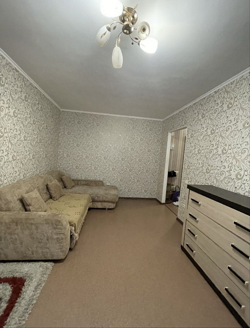 Аренда 1 комнатной квартиры ул. Школьная Запоріжжя - зображення 3