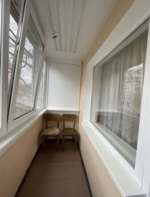 Аренда 1 комнатной квартиры ул. Школьная Запоріжжя - зображення 5