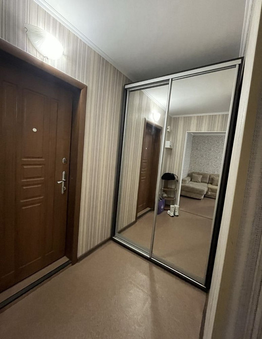 Аренда 1 комнатной квартиры ул. Школьная Запоріжжя - зображення 6